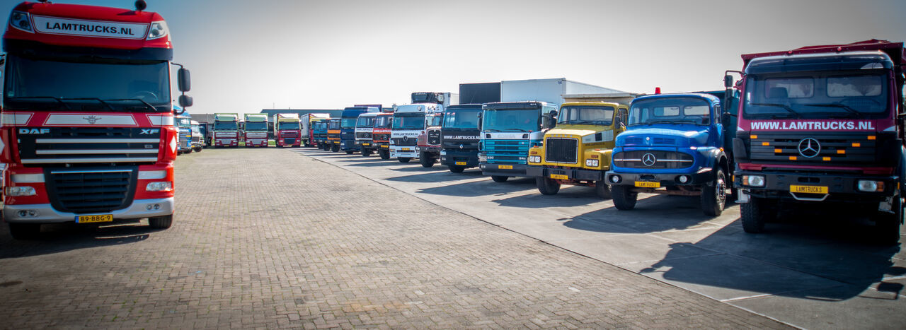 LamTrucks - Другая техника - Euro 2 undefined: фото 1