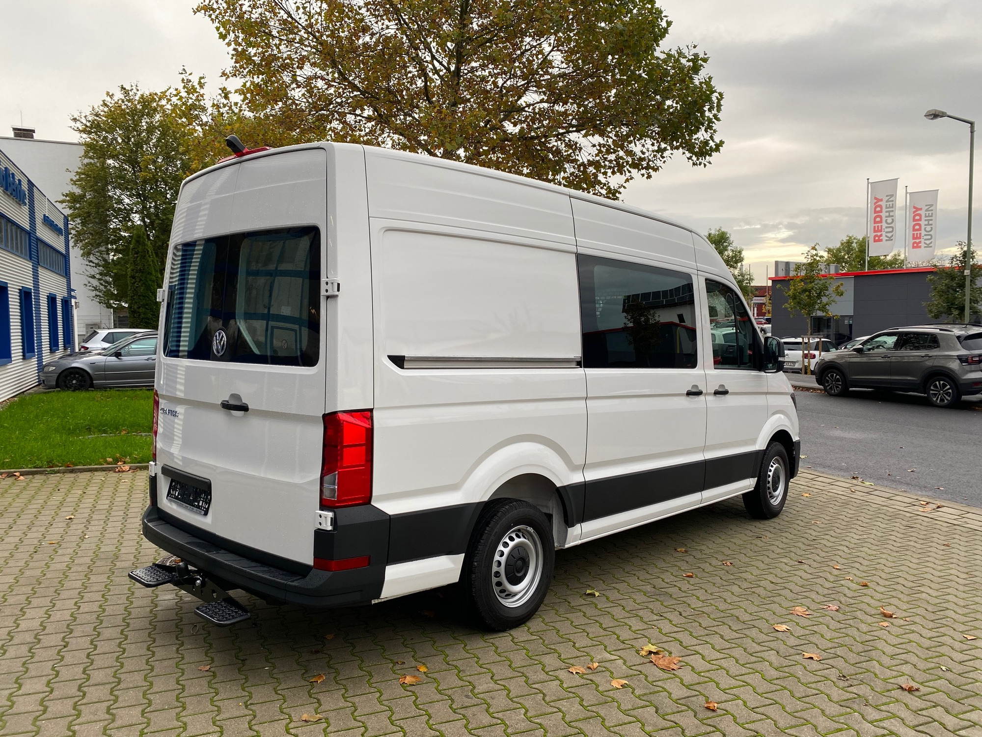 Silvio Behnke Kfz Handel und Vermietung GmbH undefined: фото 2