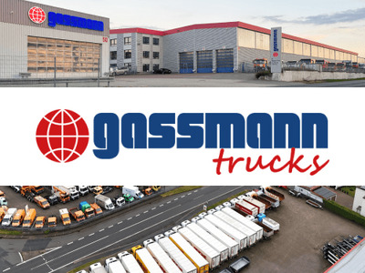 Gassmann GmbH