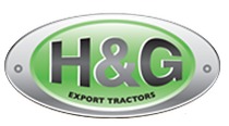 H & G Exporttractors