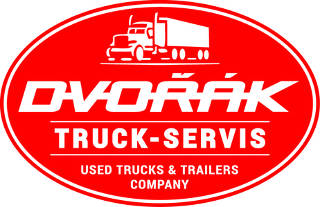 Dvorak-Trucks GmbH на Truck1