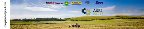 C&D AGRI PARTS SRL