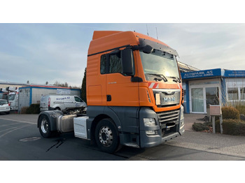 Тягач MAN TGX 18.500