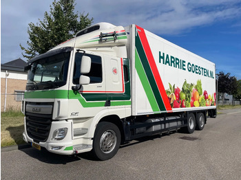 Рефрижератор DAF CF 330