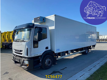 Рефрижератор IVECO EuroCargo 120E