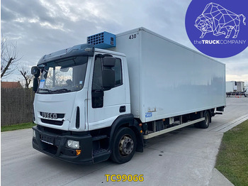 Рефрижератор IVECO EuroCargo 120E