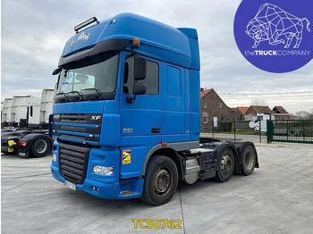 Тягач DAF XF 105 460