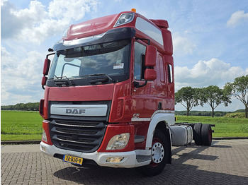 Грузовик-шасси DAF CF 290