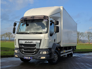 Тентованный грузовик DAF LF 260