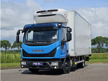 Рефрижератор IVECO EuroCargo