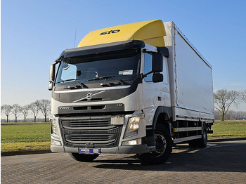 Тентованный грузовик VOLVO FM11 330