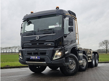 Крюковой мультилифт VOLVO FMX