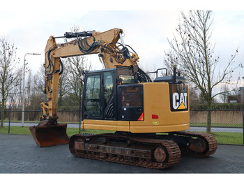 Гусеничный экскаватор Caterpillar 325 F LCR | BUCKET | QUICK COUPLER | GPS PREPARED: фото 4