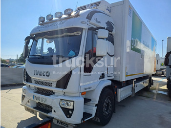 Рефрижератор IVECO EuroCargo