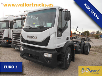 Грузовик-шасси IVECO EuroCargo