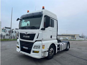 Тягач MAN TGX 18.500