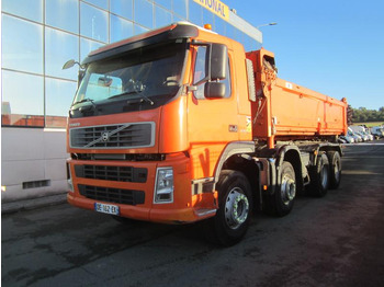 Самосвал VOLVO FM 440