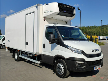 Фургон-рефрижератор IVECO Daily 70c18