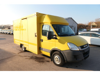 IVECO Daily 35 S11 C30C AUTOMATIK KAMERA MAXI Regale D в лизинг IVECO Daily 35 S11 C30C AUTOMATIK KAMERA MAXI Regale D: фото 3