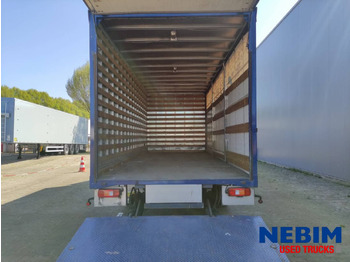 Volvo FL 220 4X2 - Airco / Klima  в лизинг Volvo FL 220 4X2 - Airco / Klima: фото 3