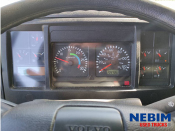 Volvo FL 220 4X2 - Airco / Klima  в лизинг Volvo FL 220 4X2 - Airco / Klima: фото 5