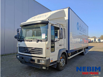 Volvo FL 220 4X2 - Airco / Klima  в лизинг Volvo FL 220 4X2 - Airco / Klima: фото 1