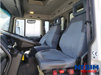 Volvo FL 220 4X2 - Airco / Klima  в лизинг Volvo FL 220 4X2 - Airco / Klima: фото 4