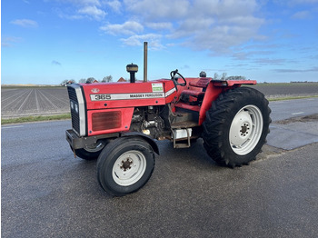 Трактор MASSEY FERGUSON 300 series