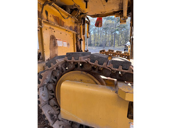 Дорожная фреза Caterpillar PM201: фото 5