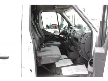 Грузовик с подъемником Renault Master 130 E6  Versalift ETL32  12,5m Kamera Navi: фото 4