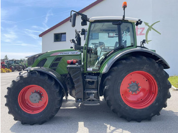 Трактор Fendt Vario 720 Profi Plus S4: фото 2