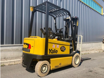 Электропогрузчик Yale ERP30 ALF: фото 3