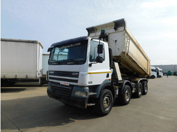 Самосвал DAF CF