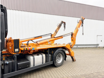 Портальный бункеровоз DAF CF 290 4x2 CF 290 4x2, Tele-Absetzer: фото 2 Портальный бункеровоз DAF CF 290 4x2 CF 290 4x2, Tele-Absetzer: фото 2