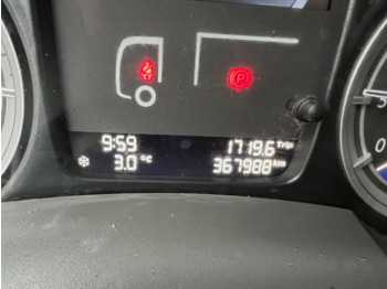 Портальный бункеровоз DAF CF 290 4x2 CF 290 4x2, Tele-Absetzer: фото 3 Портальный бункеровоз DAF CF 290 4x2 CF 290 4x2, Tele-Absetzer: фото 3