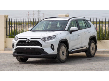 Легковой автомобиль TOYOTA