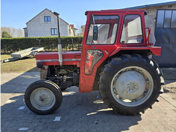 Трактор MASSEY FERGUSON 100 series