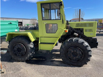 Трактор MERCEDES-BENZ MB-trac