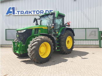 Трактор JOHN DEERE 7R 330