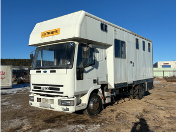 Грузовик IVECO