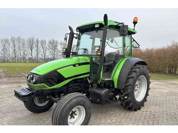 Трактор DEUTZ Agroplus