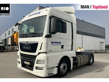 Тягач MAN TGX 18.460