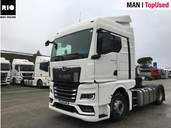 Тягач MAN TGX 18.470