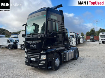 Тягач MAN TGX 18.510