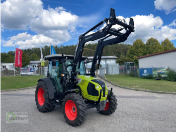 Трактор CLAAS Atos