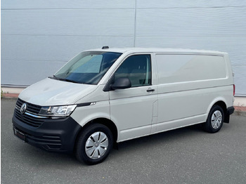 Цельнометаллический фургон VOLKSWAGEN Transporter T6.1