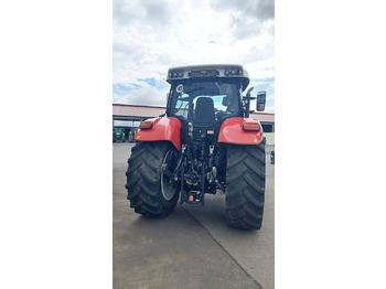 Трактор Steyr 6175 CVT: фото 3