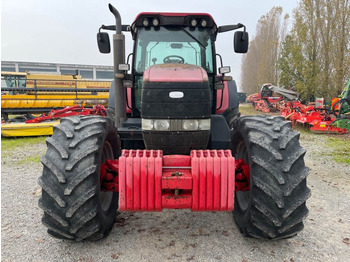 Трактор MCCORMICK XTX 200: фото 2