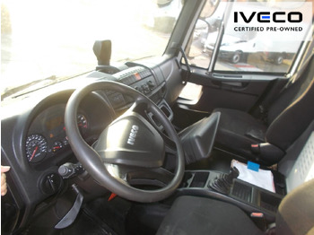 IVECO Eurocargo ML120E19/P EVI_C в лизинг IVECO Eurocargo ML120E19/P EVI_C: фото 3