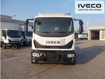 IVECO Eurocargo ML120E19/P EVI_C в лизинг IVECO Eurocargo ML120E19/P EVI_C: фото 1